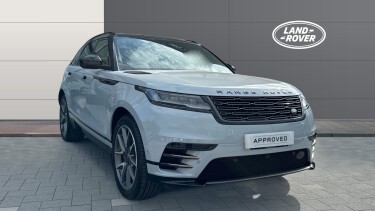 Land Rover Range Rover Velar 2.0 P250 Dynamic HSE 5dr Auto Petrol Estate